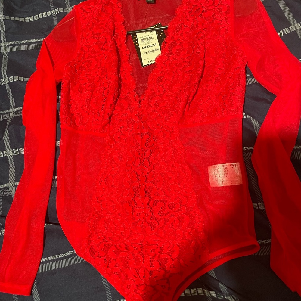 Bodysuit